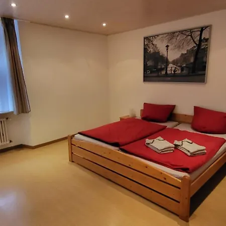 Ferienwohnung Nani Kleines Wiesental Exterior photo