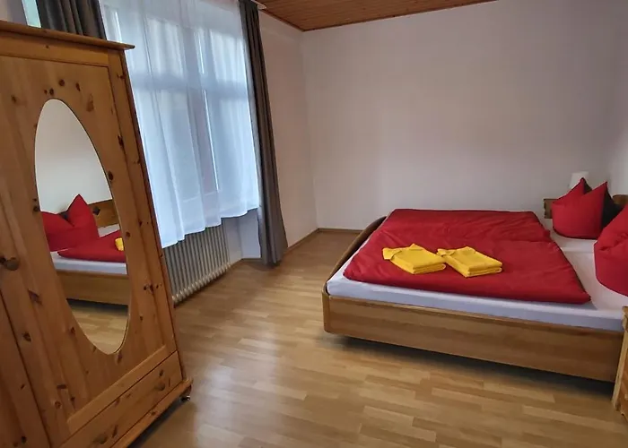 Ferienwohnung Nani