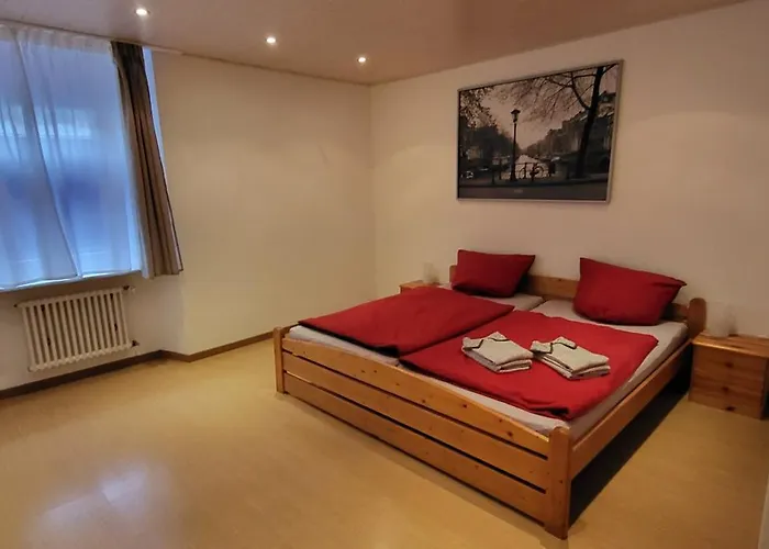 Ferienwohnung Nani