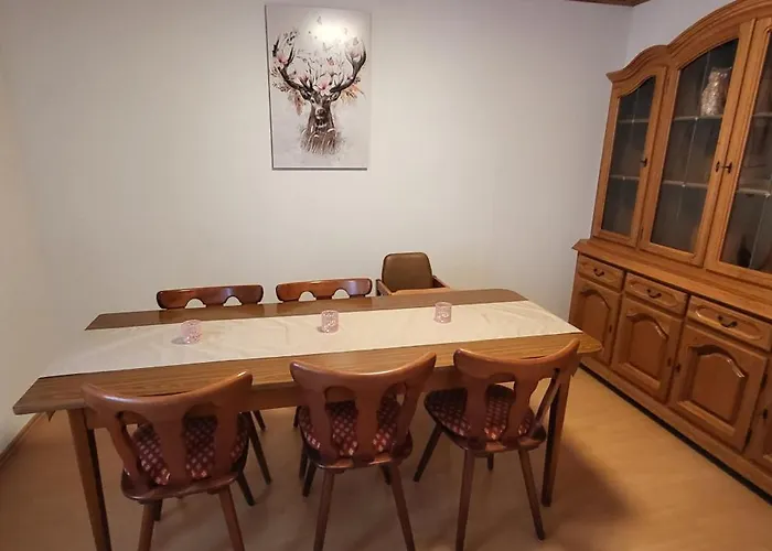 Ferienwohnung Nani