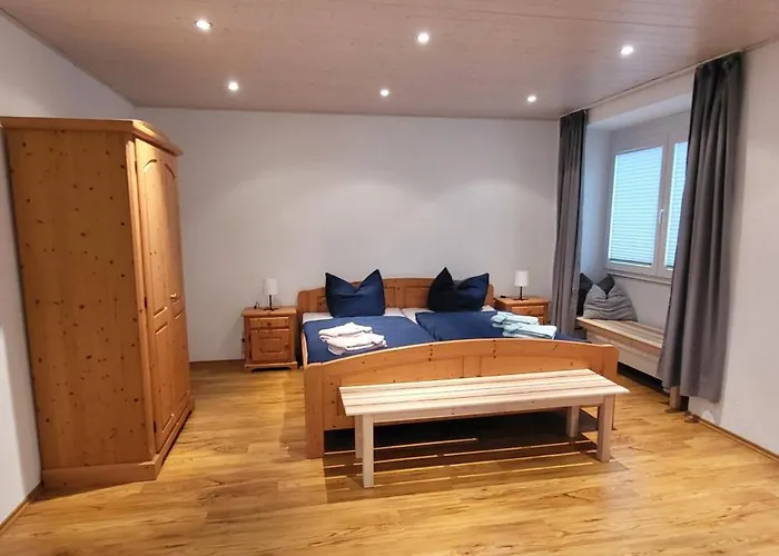 Ferienwohnung Nani