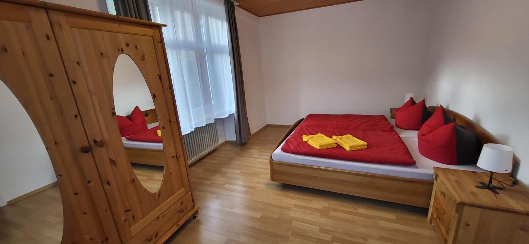 Apartment Nani