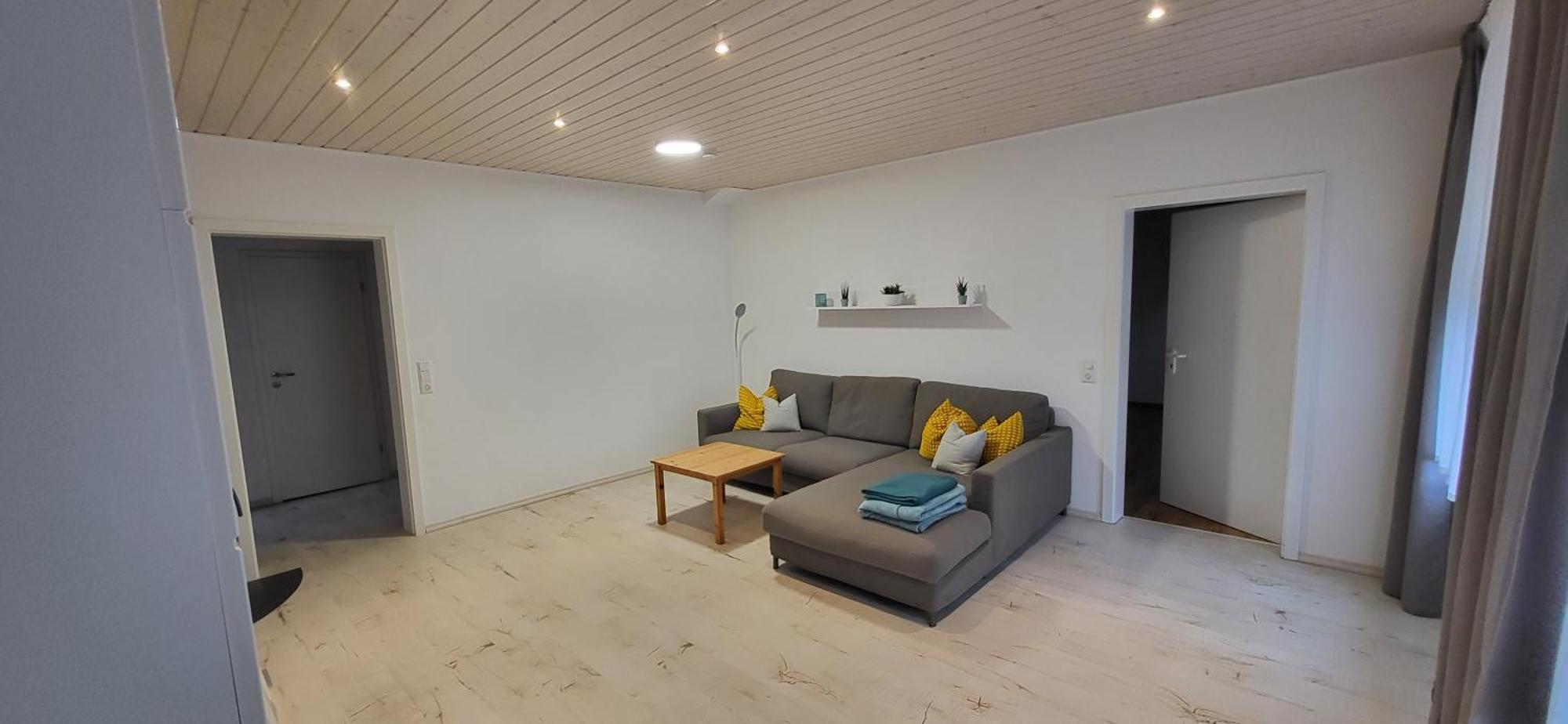 Nani Apartment
