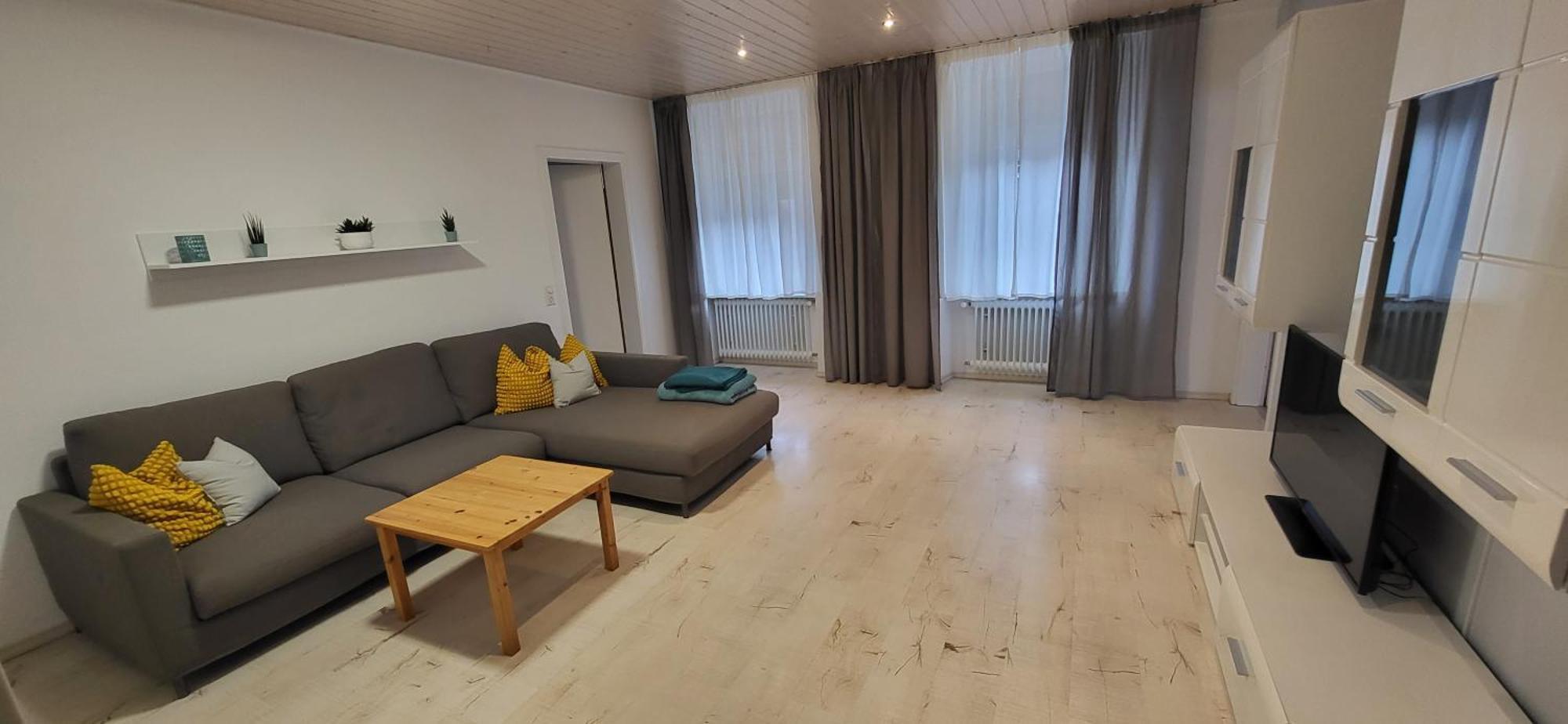 Apartment Nani *